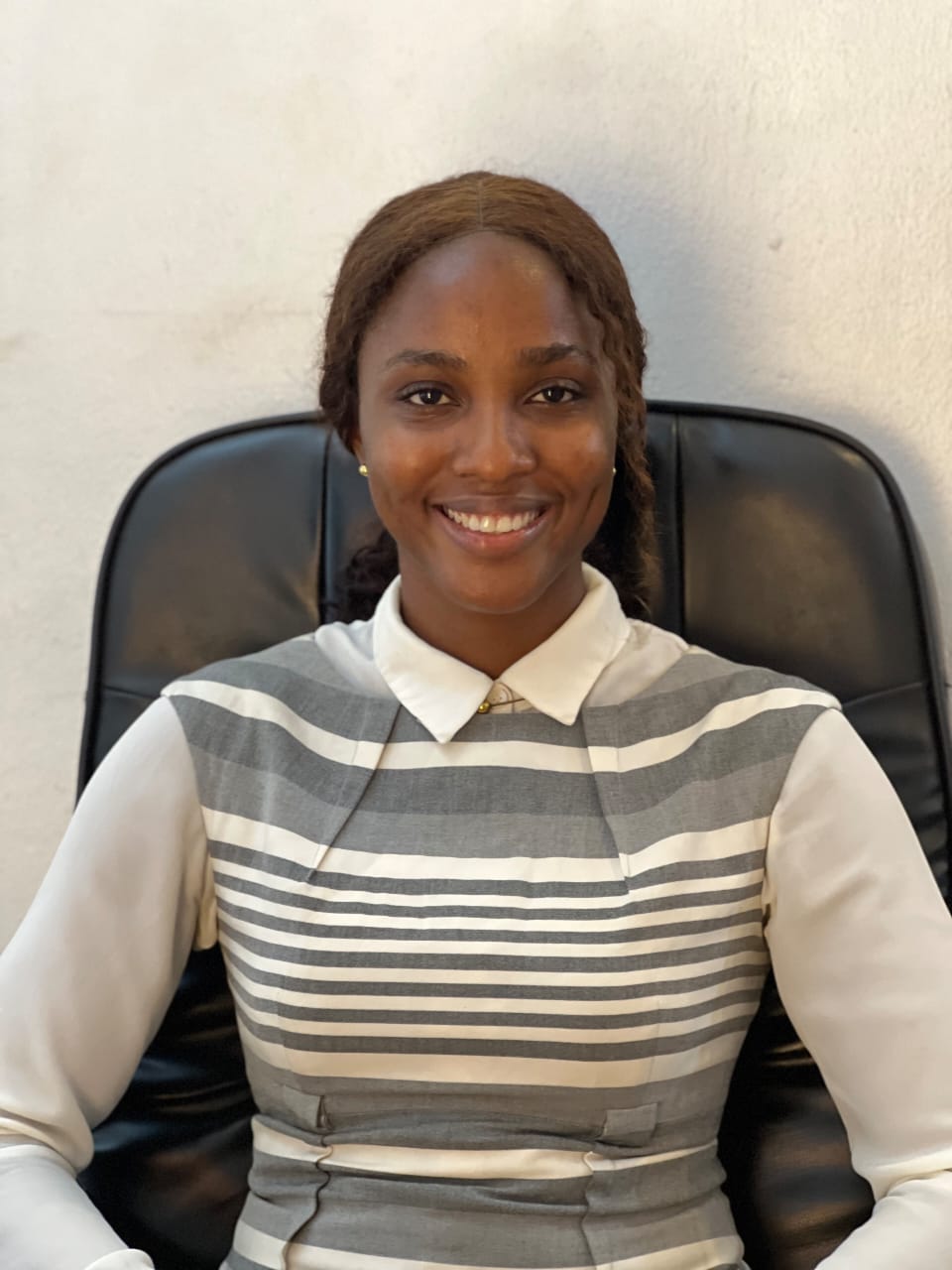 Mitchella Nwamaka Okwara